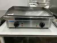 Saro gm 610l bakplaat - afbeelding 3 van  4