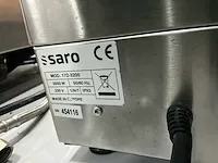 Saro gm 610l bakplaat - afbeelding 4 van  4