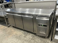 Saro gn3100tn koelwerkbank - afbeelding 1 van  6