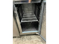 Saro gn3100tn koelwerkbank - afbeelding 4 van  6