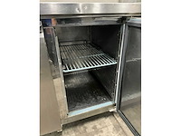 Saro gn3100tn koelwerkbank - afbeelding 5 van  6