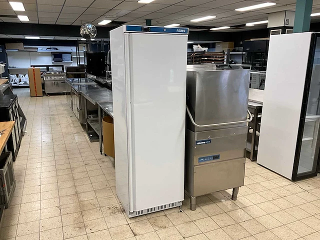 Saro hk 400 koelkast - afbeelding 1 van  10