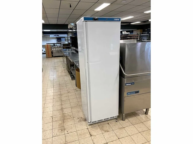 Saro hk 400 koelkast - afbeelding 3 van  10