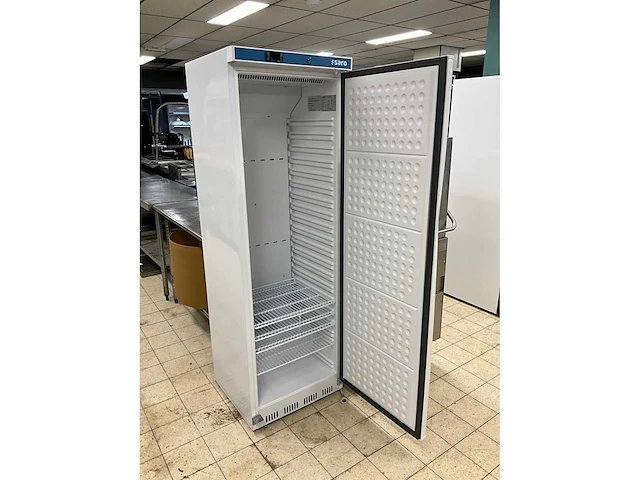 Saro hk 400 koelkast - afbeelding 4 van  10