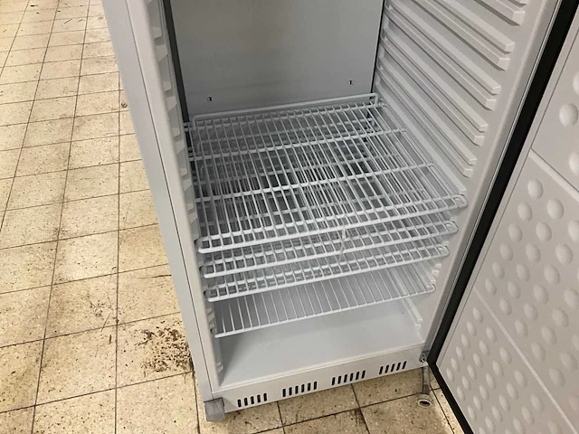 Saro hk 400 koelkast - afbeelding 5 van  10