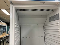 Saro hk 400 koelkast - afbeelding 6 van  10