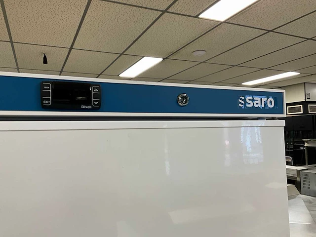 Saro hk 400 koelkast - afbeelding 7 van  10