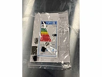 Saro hk 400 koelkast - afbeelding 8 van  10