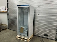 Saro hk 600 gd glasdeur koelkast - afbeelding 1 van  5