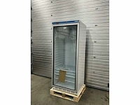 Saro hk 600 gd glasdeur koelkast - afbeelding 2 van  5