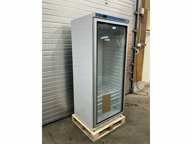 Saro hk 600 gd glasdeur koelkast - afbeelding 5 van  5