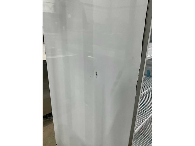 Saro hk 601 s/s rvs koelkast - afbeelding 3 van  6