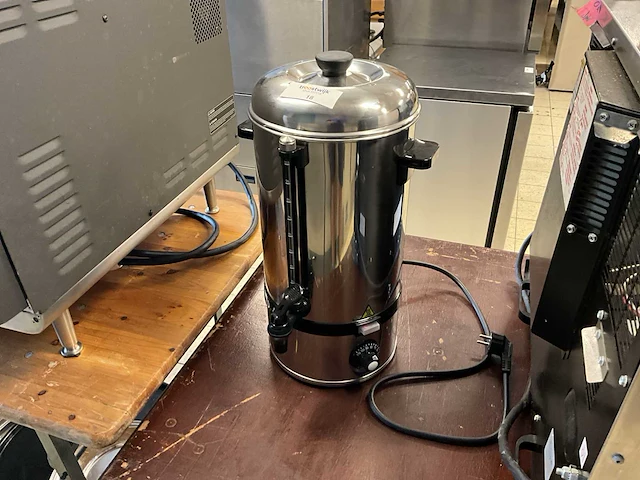 Saro hot drink waterkoker - afbeelding 2 van  8