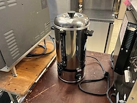 Saro hot drink waterkoker - afbeelding 2 van  8