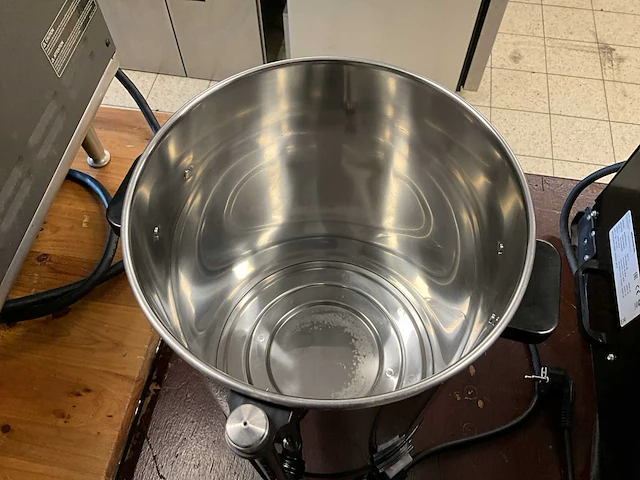 Saro hot drink waterkoker - afbeelding 4 van  8