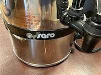 Saro hot drink waterkoker - afbeelding 6 van  8