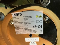 Saro hot drink waterkoker - afbeelding 8 van  8