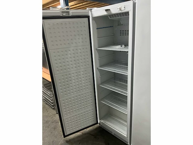 Saro hr 800v dubbeldeurs koelkast - afbeelding 4 van  9