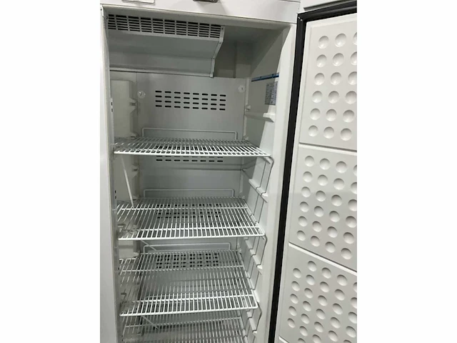 Saro hr 800v dubbeldeurs koelkast - afbeelding 5 van  9