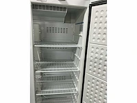Saro hr 800v dubbeldeurs koelkast - afbeelding 5 van  9