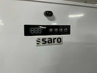 Saro hr 800v dubbeldeurs koelkast - afbeelding 7 van  9