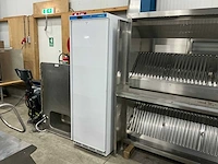 Saro ht 400 vrieskast - afbeelding 1 van  6