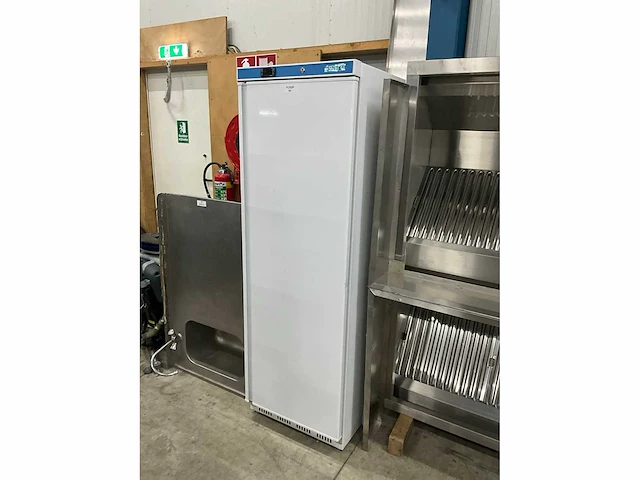 Saro ht 400 vrieskast - afbeelding 2 van  6