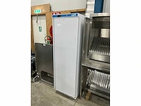 Saro ht 400 vrieskast - afbeelding 2 van  6