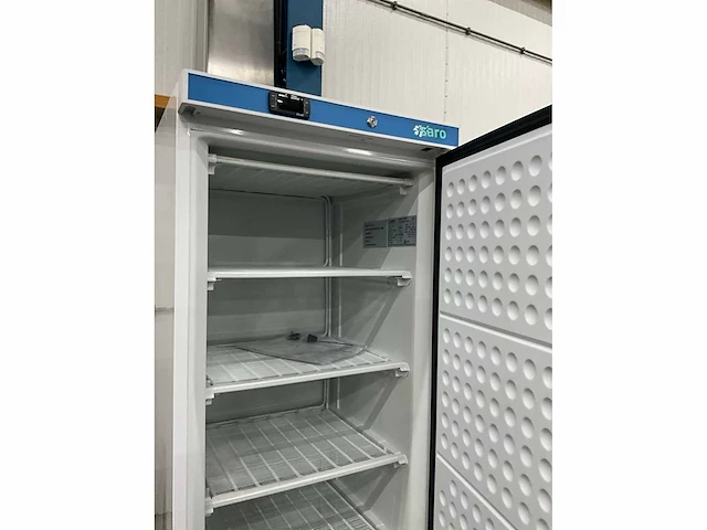Saro ht 400 vrieskast - afbeelding 4 van  6