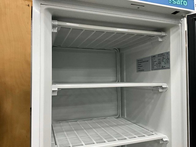 Saro ht 400 vrieskast - afbeelding 5 van  9