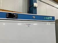 Saro ht 400 vrieskast - afbeelding 6 van  9