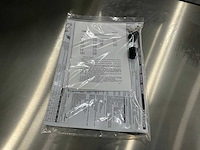 Saro ht 400 vrieskast - afbeelding 7 van  9