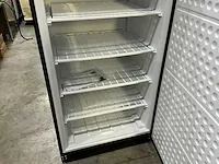 Saro ht600b zwarte vrieskast - afbeelding 2 van  5