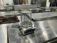 Saro hw 1 worstenwarmer - afbeelding 1 van  4