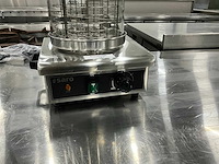Saro hw 1 worstenwarmer - afbeelding 3 van  4