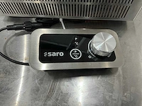 Saro inbouw inductie kookplaat - afbeelding 4 van  7