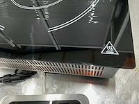 Saro inbouw inductie kookplaat - afbeelding 5 van  7