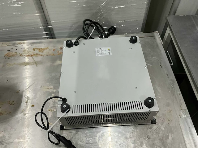 Saro inbouw inductie kookplaat - afbeelding 6 van  7