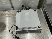 Saro inbouw inductie kookplaat - afbeelding 6 van  7