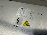 Saro inductie kookplaat - afbeelding 7 van  7
