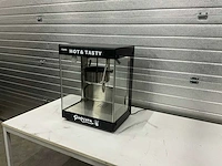 Saro jugo popcornmachine - afbeelding 1 van  8