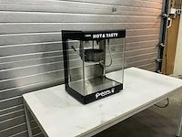 Saro jugo popcornmachine - afbeelding 3 van  8