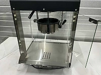 Saro jugo popcornmachine - afbeelding 5 van  8