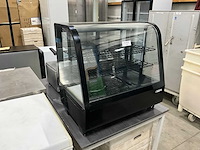 Saro katrin koelvitrine - afbeelding 1 van  7