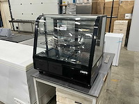 Saro katrin koelvitrine - afbeelding 2 van  7