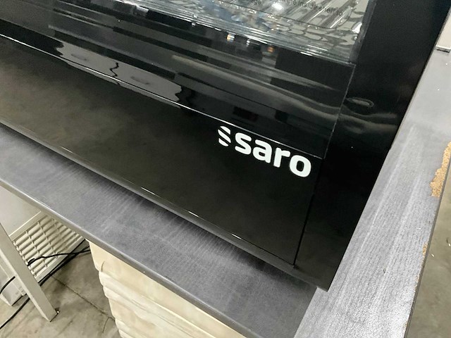 Saro katrin koelvitrine - afbeelding 3 van  7