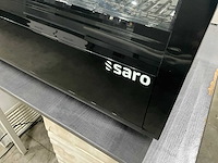 Saro katrin koelvitrine - afbeelding 3 van  7