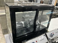 Saro katrin koelvitrine - afbeelding 4 van  7