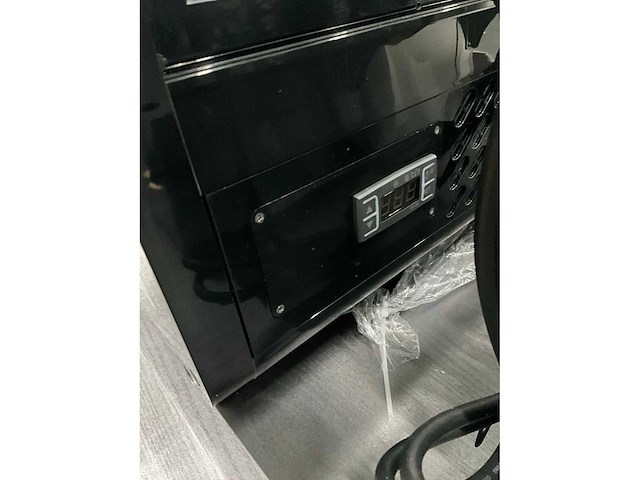 Saro katrin koelvitrine - afbeelding 5 van  7