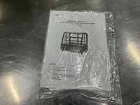 Saro katrin koelvitrine - afbeelding 7 van  7